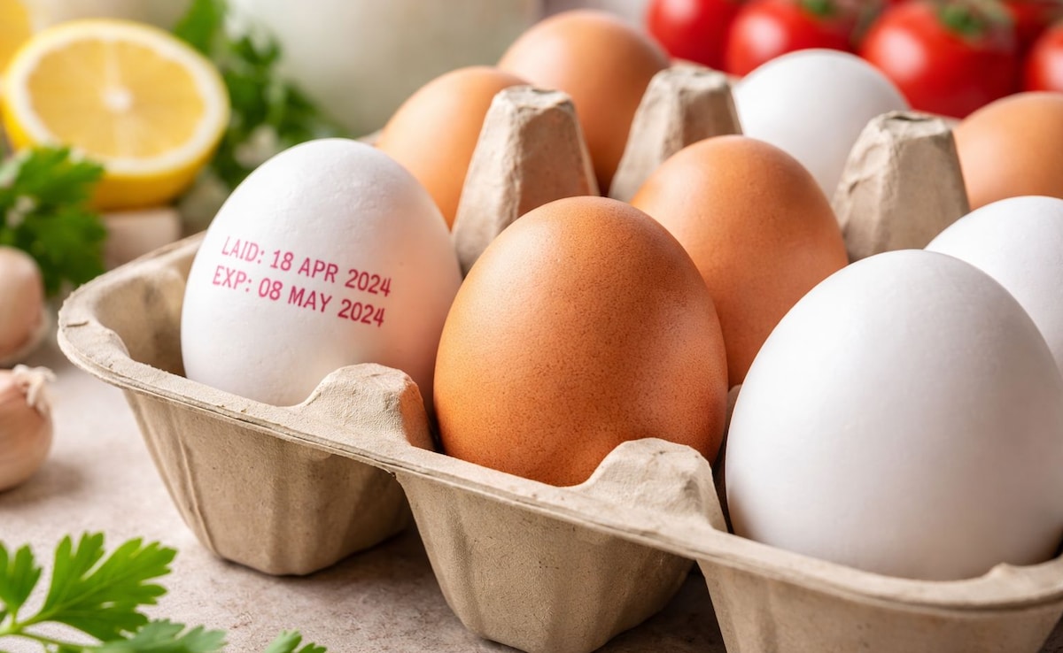 बाजारों में अब नहीं बिकेंगे एक्सपायरी डेट लिखे हुए अंडे, FSDA ने क्यों पीछे खींचे कदम, जानिए पूरा मामला