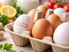बाजारों में अब नहीं बिकेंगे एक्सपायरी डेट लिखे हुए अंडे, FSDA ने क्यों पीछे खींचे कदम, जानिए पूरा मामला Recipe