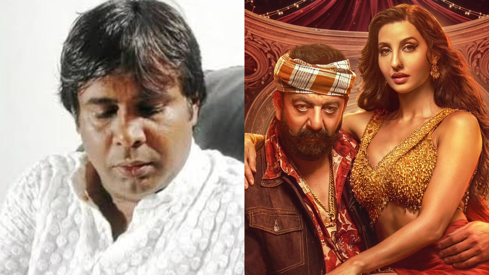 Exclusive: नोरा फतेही के वल्गर गाने के लिरिक्स राइटर ने तोड़ी चुप्पी, बोले- मैंने नहीं लिखा गाना, डायरेक्टर को कंट्रोवर्सी चाहिए थी