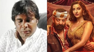 Exclusive: नोरा फतेही के वल्गर गाने के लिरिक्स राइटर ने तोड़ी चुप्पी, बोले- मैंने नहीं लिखा गाना, डायरेक्टर को कंट्रोवर्सी चाहिए थी