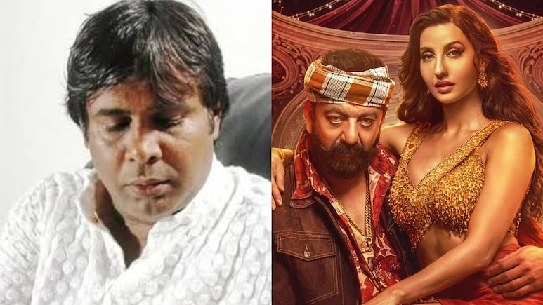 Exclusive: नोरा फतेही के वल्गर गाने के लिरिक्स राइटर ने तोड़ी चुप्पी, बोले- मैंने नहीं लिखा गाना, डायरेक्टर को कंट्रोवर्सी चाहिए थी