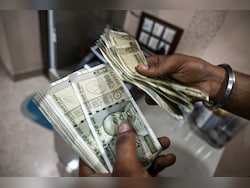 Rupee Falls To All-Time Low As Iran War Rages On: Is It All Bad?