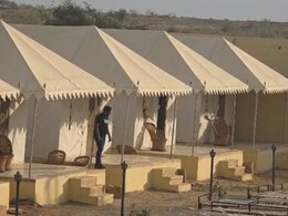 मुसीबत में राजस्थान का टूरिज्म सेक्टर... जैसेलमेर में 150 रिसॉर्ट होने जा रहे बंद! LPG किल्लत बढ़ा रही है संकट