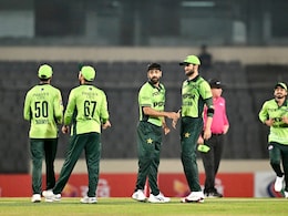 Furious Pakistan Lodge Complaint Against Sri Lankan Umpire Kumar Dharmasena After Bangladesh Humiliation