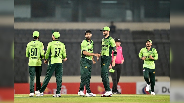 बांग्लादेश से वनडे सीरीज हारने पर झल्लाया पाकिस्तान, अंपायरिंग पर उठाए सवाल, दर्ज कराई शिकायत
