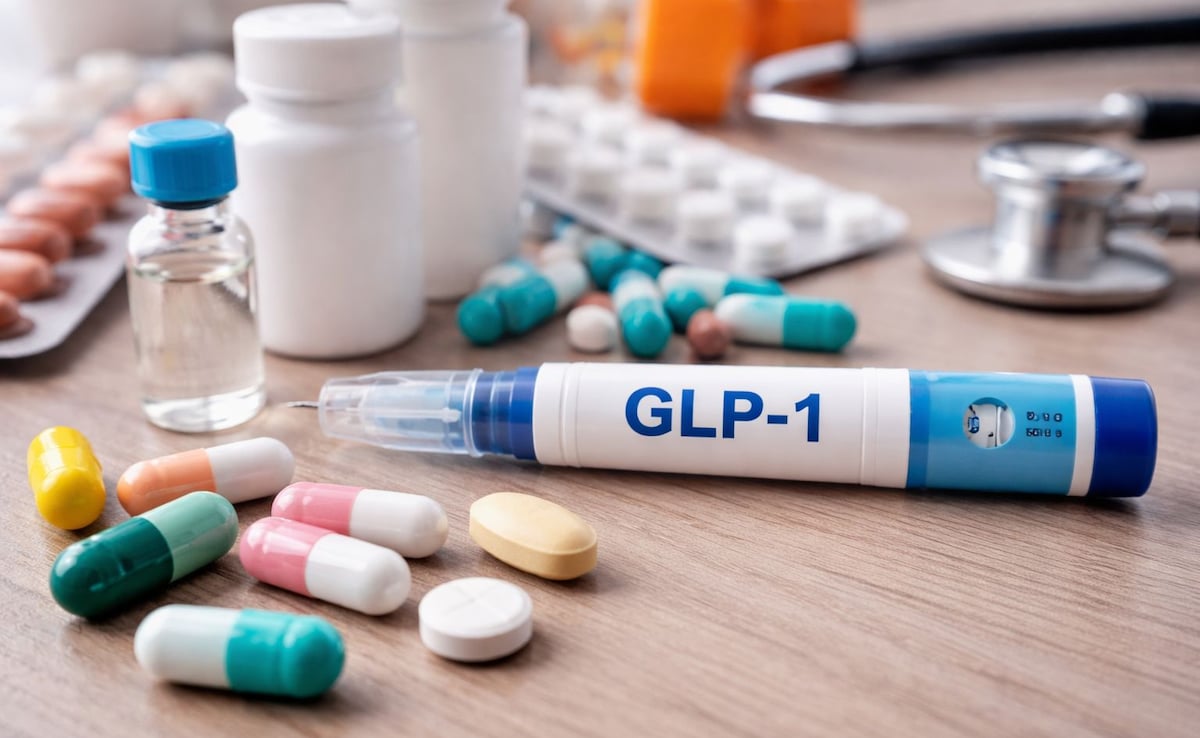 वजन घटाने वाली दवाओं पर सख्ती, अब बिना डॉक्टर की सलाह नहीं मिलेगी GLP-1 दवा