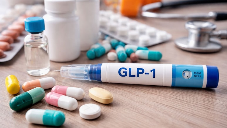 वजन घटाने वाली दवाओं पर सख्ती, अब बिना डॉक्टर की सलाह नहीं मिलेगी GLP-1 दवा