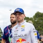 Max Verstappen Gets X-Rays On Hands After Crash At Australian GP Qualifying