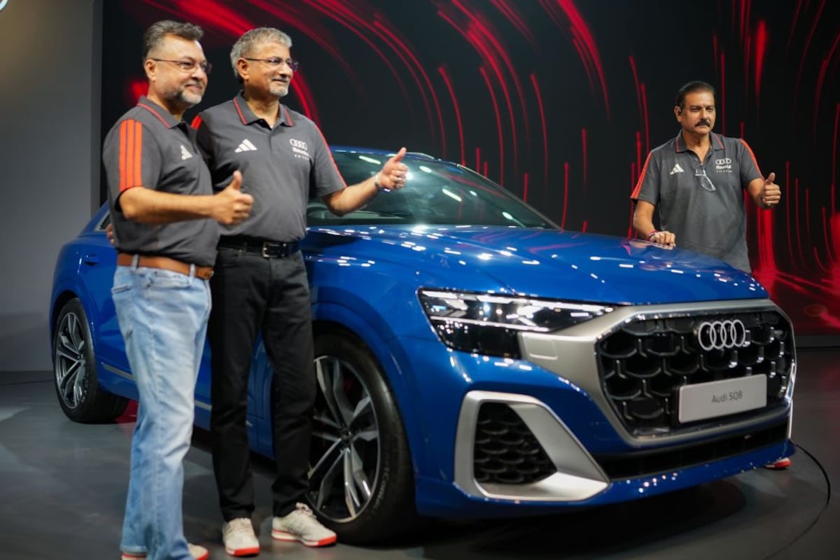 Latest and Breaking News on NDTV