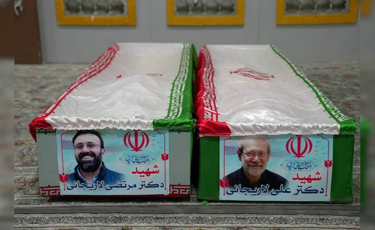 Latest and Breaking News on NDTV Latest and Breaking News on NDTV