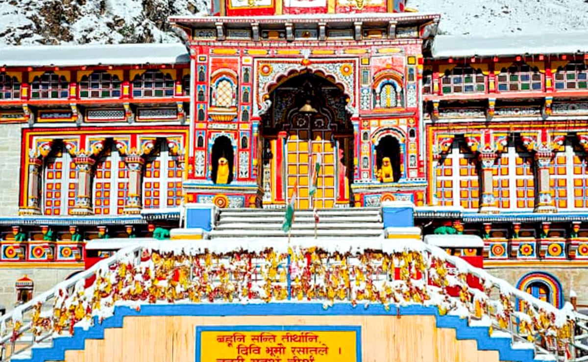Badrinath Yatra: इस तारीख से खुलेंगे बद्रीनाथ धाम के कपाट, गैस सिलेंडर की कमी ने बढ़ाई होट व लढाबा व्यवसाइयों की चिंता
