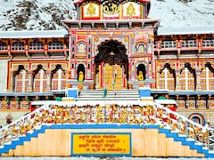 Badrinath Yatra: इस तारीख से खुलेंगे बद्रीनाथ धाम के कपाट, गैस सिलेंडर की कमी ने बढ़ाई होट व लढाबा व्यवसाइयों की चिंता