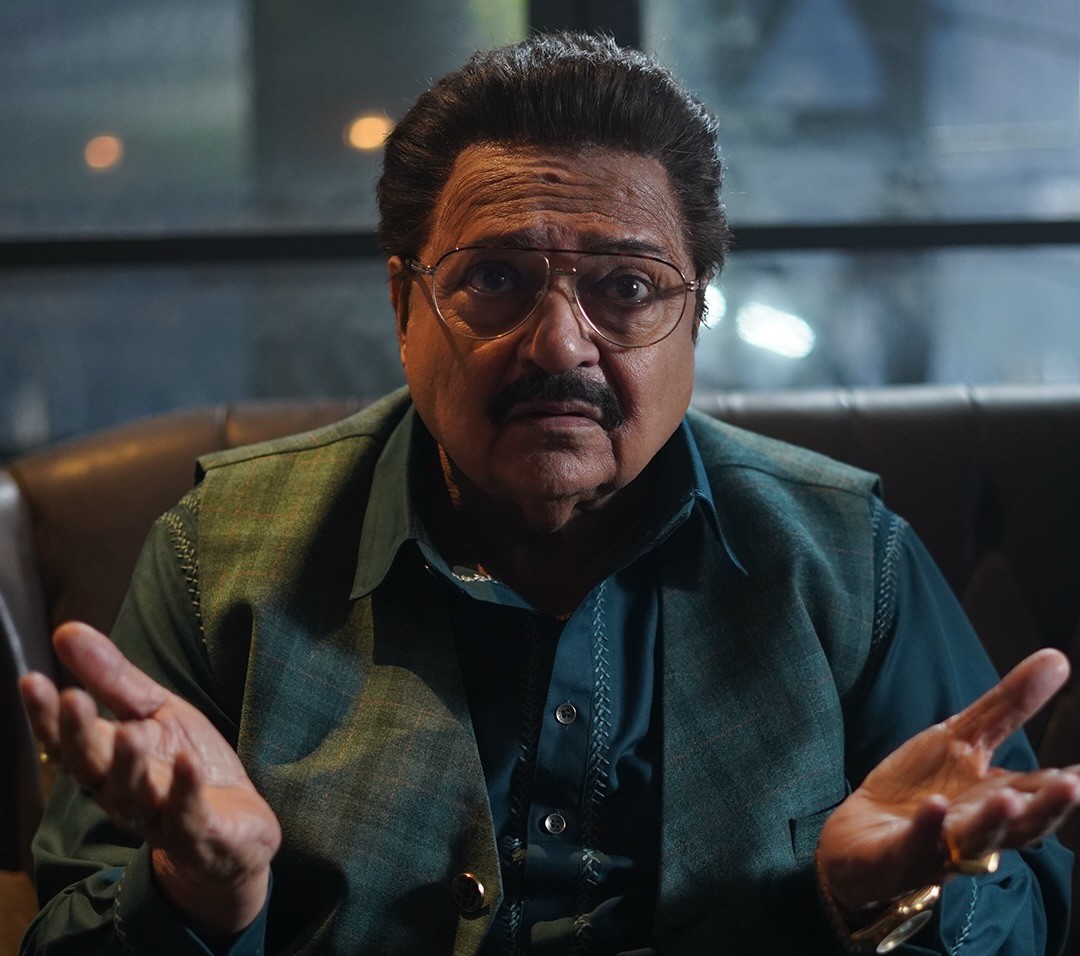 IPL से पहले ये पूर्व क्रिकेटर देखना चाहते हैं 'धुरंधर 2', नहीं मिली टिकट तो जमील जमाली से मांगी मदद&nbsp;