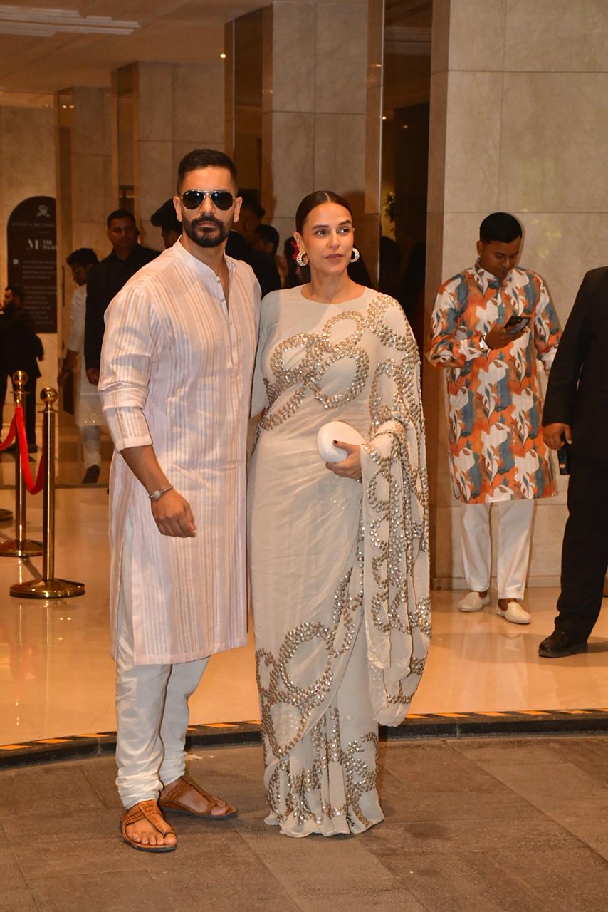 Latest and Breaking News on NDTV