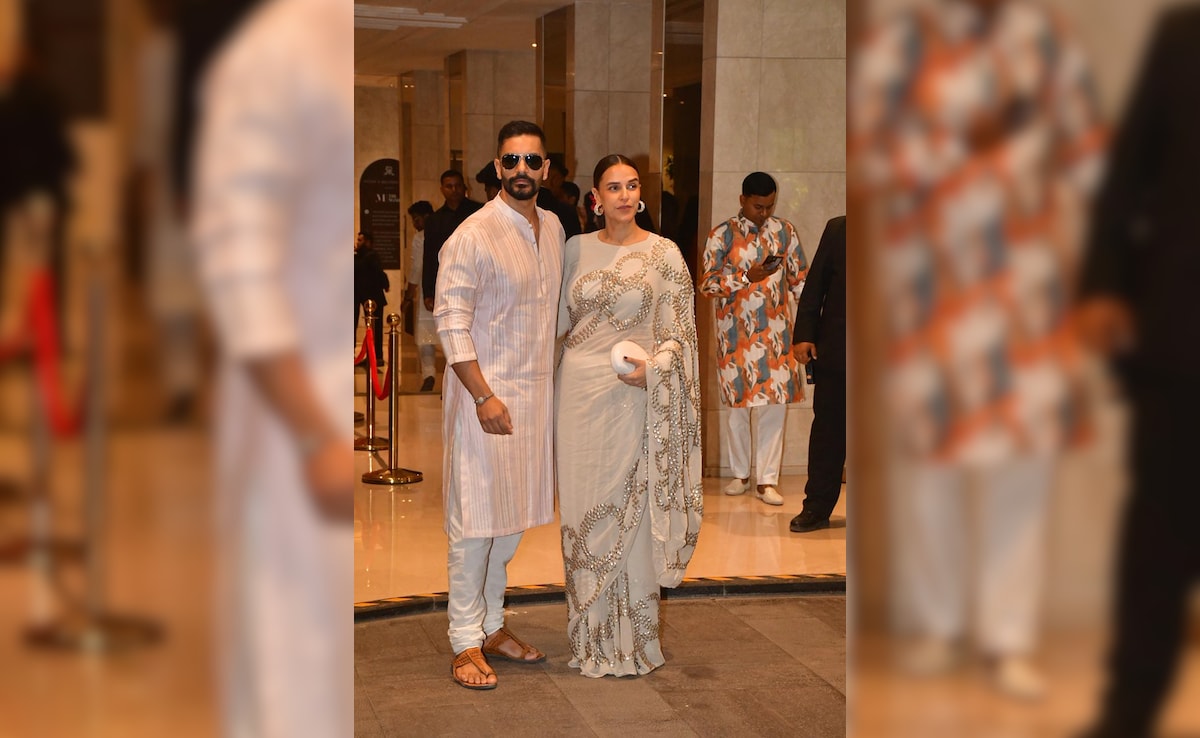 Latest and Breaking News on NDTV