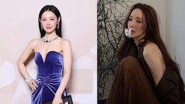 Only Water And Alcohol Diet: Korean Actresses' Drastic Weight Loss Sparks Concern Among Fans