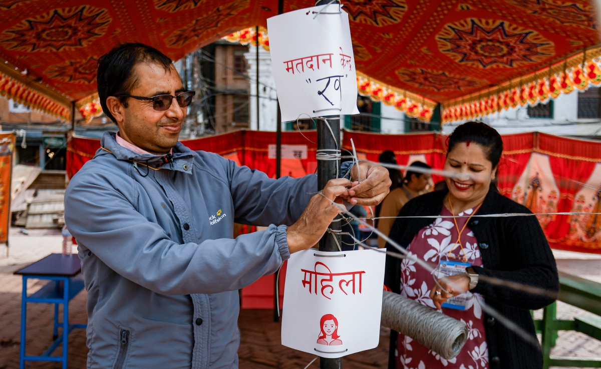 नेपाल चुनाव 2026: इस बार किस करवट बैठेगा ऊंट, नई सरकार पर होगा युवाओं के सपनों का इतना बड़ा बोझ