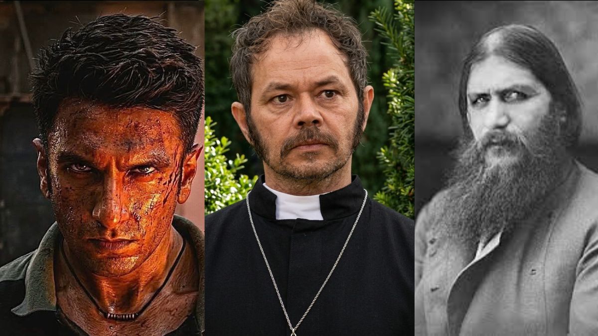 Why Rasputin Was A Hidden Message In Dhurandhar 2 Israel-ISI Climax