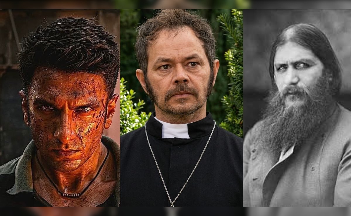 Why <i>Rasputin</i> Was A Hidden Message In <i>Dhurandhar 2</i> Israel-ISI Climax