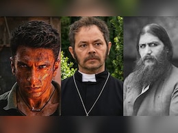 Why <i>Rasputin</i> Was A Hidden Message In <i>Dhurandhar 2</i> Israel-ISI Climax