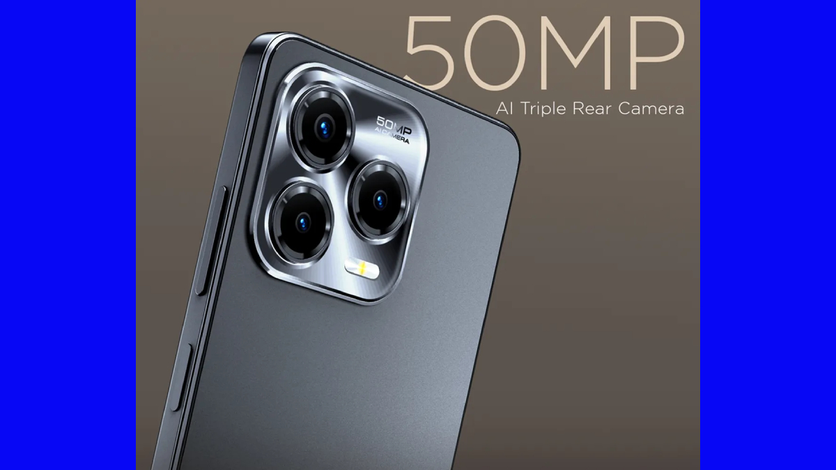 Lava Bold N2 Pro 4G होगा 5000mAh बैटरी, 50MP कैमरा के साथ 31 मार्च को लॉन्च