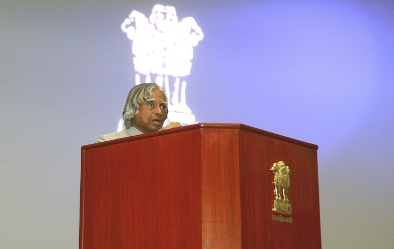 APJ Abdul Kalam Foresaw This: Gulf War's Hard Lesson On Energy Imports