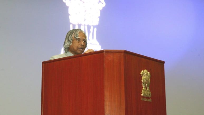 APJ Abdul Kalam Foresaw This: Gulf War's Hard Lesson On Energy Imports