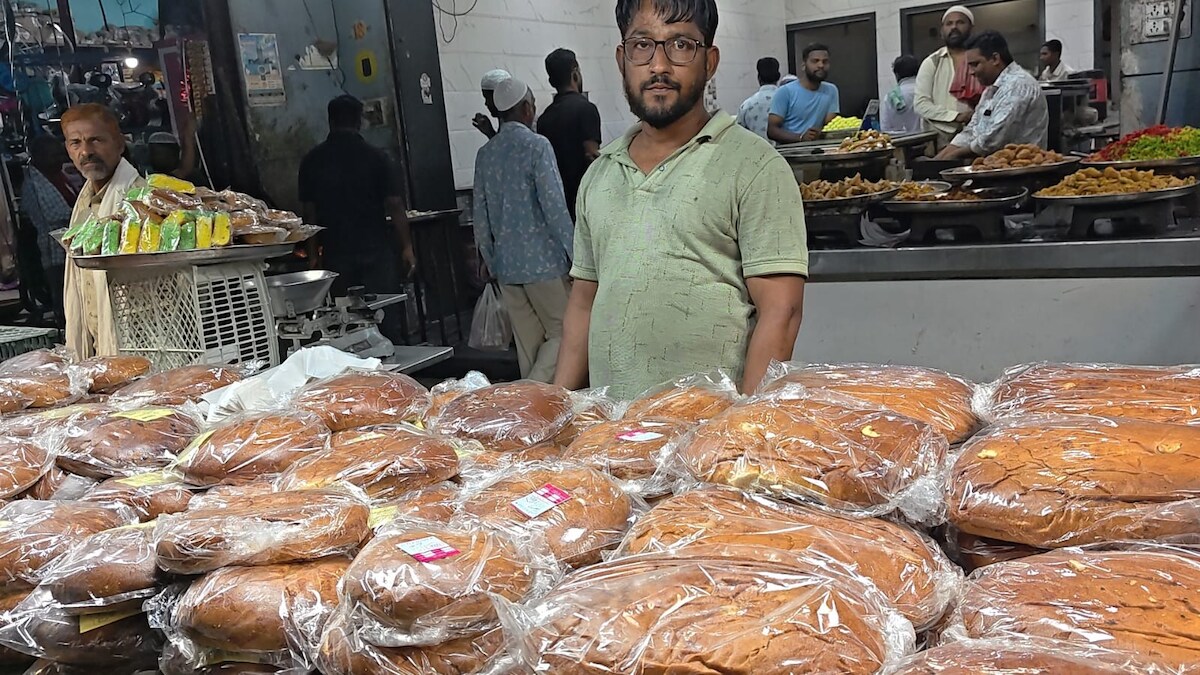 Ramzan 2026: बुरहानपुर की ‘नान’ डबल रोटी की अनोखी परंपरा, जानें सेहरी ...