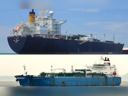 Warships Escort 2 Indian LPG Tankers In Gulf Of Oman Day After Hormuz Transit