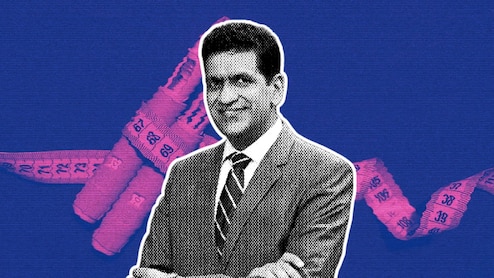 Biocon Names Shreehas Tambe CEO As Siddharth Mittal Steps Down