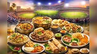 IPL 2026: क्रिकेट के सबसे रोमांचक टूर्नामेंट का मजा होगा दोगुना, मैच के साथ हर शहर में चखिए वहां के ये मशहूर स्वाद