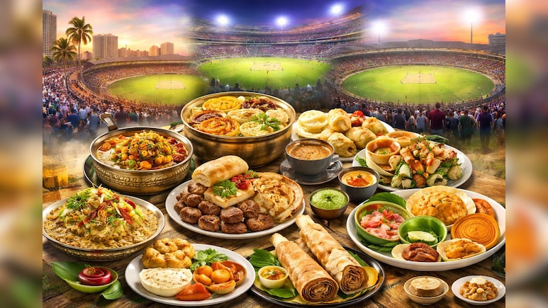 IPL 2026: क्रिकेट के सबसे रोमांचक टूर्नामेंट का मजा होगा दोगुना, मैच के साथ हर शहर में चखिए वहां के ये मशहूर स्वाद