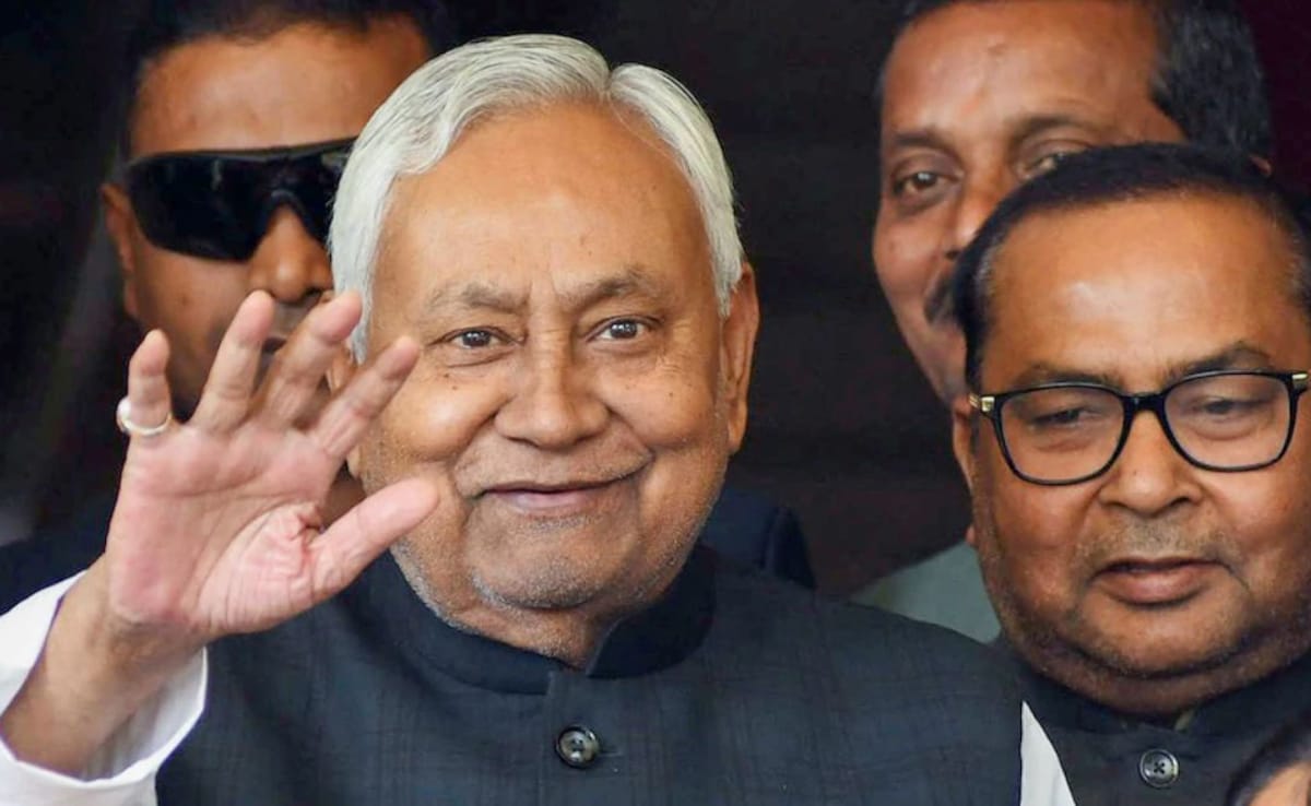 Latest and Breaking News on NDTV