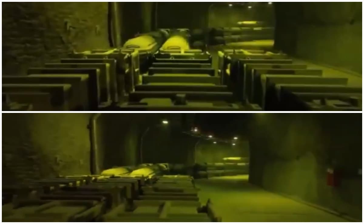 Latest and Breaking News on NDTV