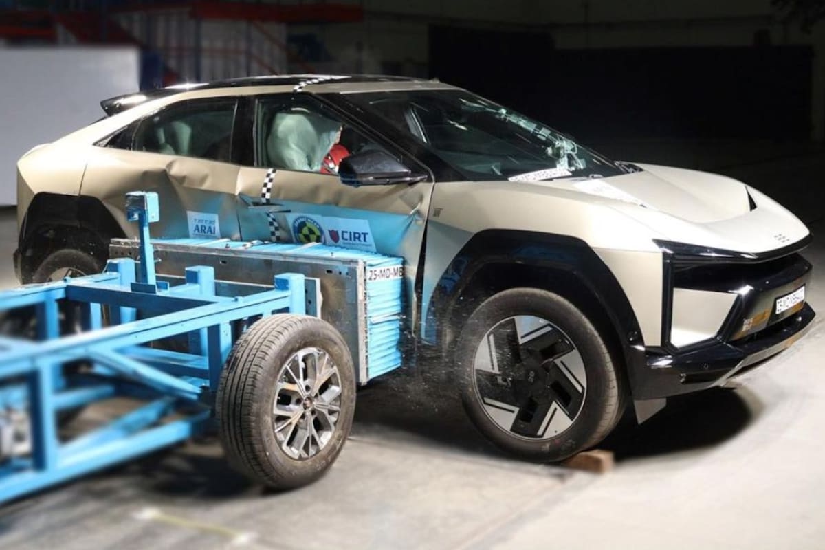 Latest and Breaking News on NDTV