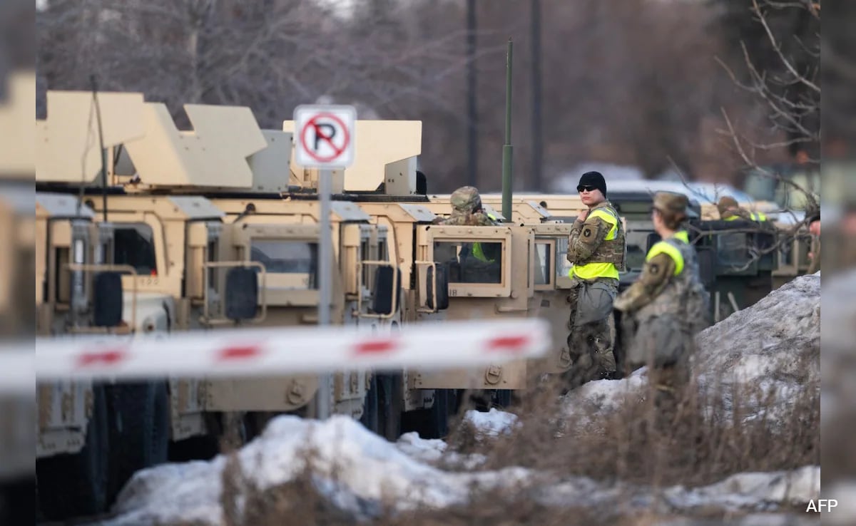 11 People Died In US Immigration Custody In 3 Months