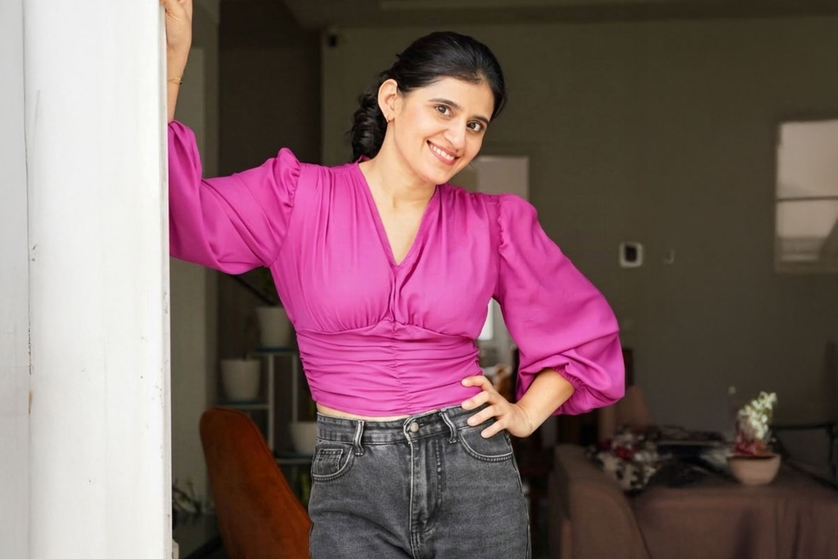 Planning a Baby Soon? Neha Nagar Reveals the Financial Steps You Need