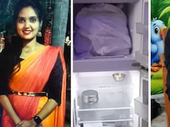 बहस के बाद कर दी महिला की हत्या, शव के टुकड़े कर फ्रिज में छिपाया, विशाखापत्तनम में श्रद्धा वॉल्कर जैसा कांड