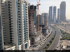 ईरान-इजरायल युद्ध का दुबई रियल एस्टेट पर साया! बिक्री घटने की आशंका, गिर सकते हैं प्रॉपर्टी के दाम