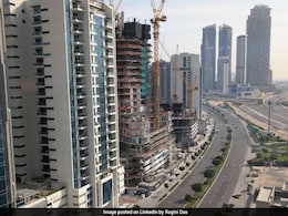 ईरान-इजरायल युद्ध का दुबई रियल एस्टेट पर साया! बिक्री घटने की आशंका, गिर सकते हैं प्रॉपर्टी के दाम