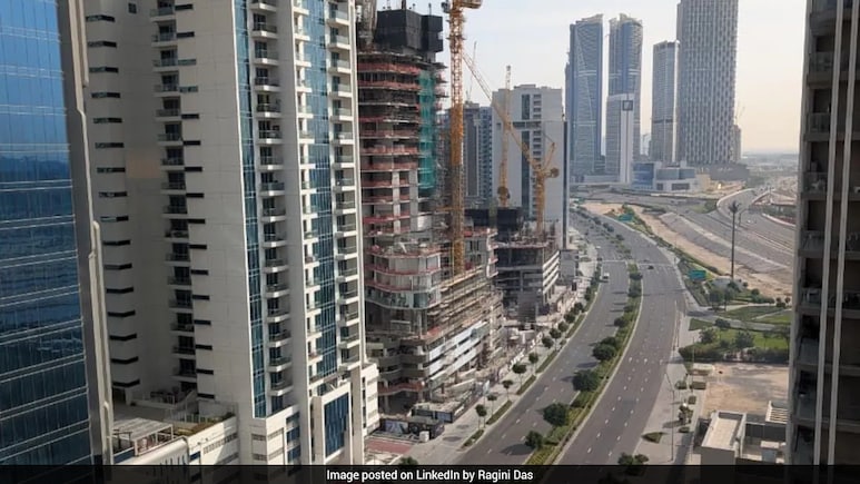 ईरान-इजरायल युद्ध का दुबई रियल एस्टेट पर साया! बिक्री घटने की आशंका, गिर सकते हैं प्रॉपर्टी के दाम