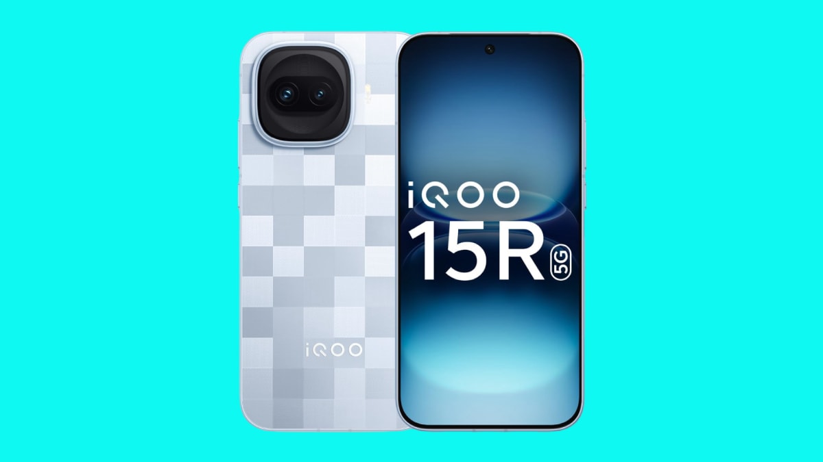 13 हजार सस्ता खरीदें iQOO 15R, Amazon पर सबसे बड़ा डिस्काउंट
