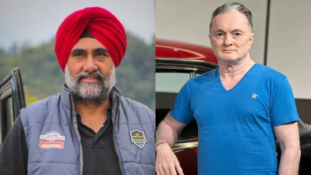 मालदीव स्पीडबोट हादसे में बाल-बाल बचे रेमंड MD गौतम सिंघानिया, मशहूर रैली ड्राइवर हरि सिंह अब भी लापता