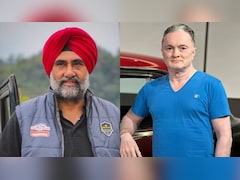 मालदीव स्पीडबोट हादसे में बाल-बाल बचे रेमंड MD गौतम सिंघानिया, मशहूर रैली ड्राइवर हरि सिंह अब भी लापता