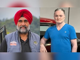 मालदीव स्पीडबोट हादसे में बाल-बाल बचे रेमंड MD गौतम सिंघानिया, मशहूर रैली ड्राइवर हरि सिंह अब भी लापता