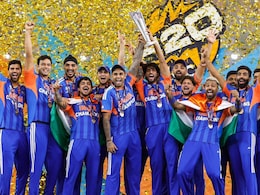 T20 WC Final: आभाळ कोसळलं, तरी देशासाठी खेळला! टीम इंडियाच्या खेळाडूने बहीण दाजीला गमावलं; अपघाती मृत्यू