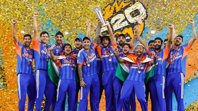T20 WC Final: आभाळ कोसळलं, तरी देशासाठी खेळला! टीम इंडियाच्या खेळाडूने बहीण दाजीला गमावलं; अपघाती मृत्यू