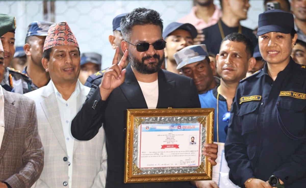 नेपाल चुनाव रिजल्‍ट LIVE: बालेन शाह ने 50 हजार वोटों से पूर्व PM ओली को हराया, जानें हर अपडेट