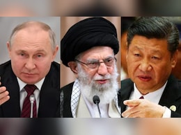 Why China, Russia Have Not Joined War With Iran, And Don't Plan To