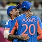 Suryakumar Yadav Finally Lifts Lid On Decision To Drop Axar Patel vs South Africa: "He Wasnt Happy"